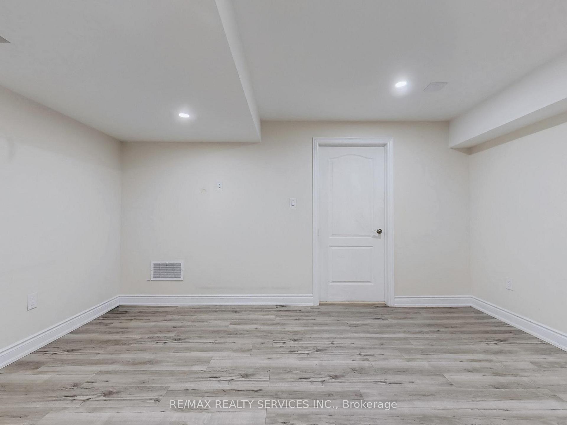 Photo 5 of Unit BSMT, 24 Iguana Trail, Brampton, Northwest Brampton — HOMEH