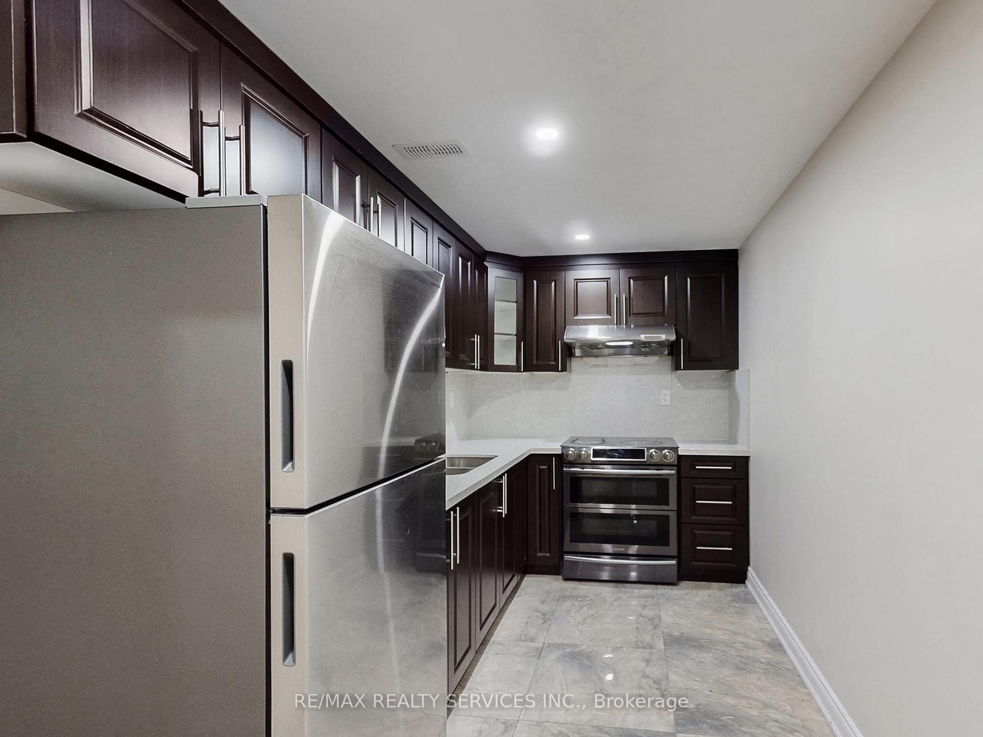 Photo 12 of Unit BSMT, 24 Iguana Trail, Brampton, Northwest Brampton — HOMEH