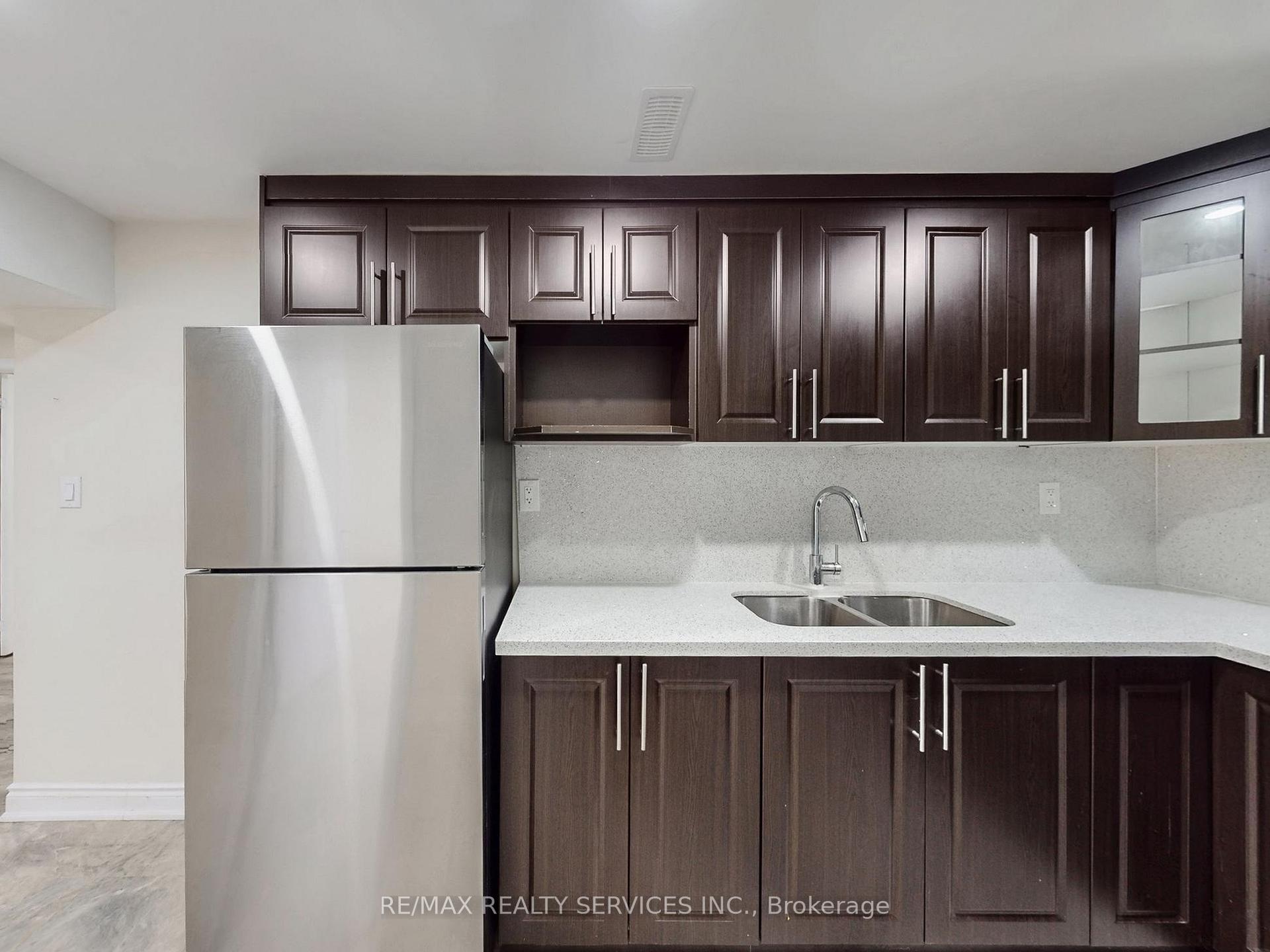Photo 17 of Unit BSMT, 24 Iguana Trail, Brampton, Northwest Brampton — HOMEH