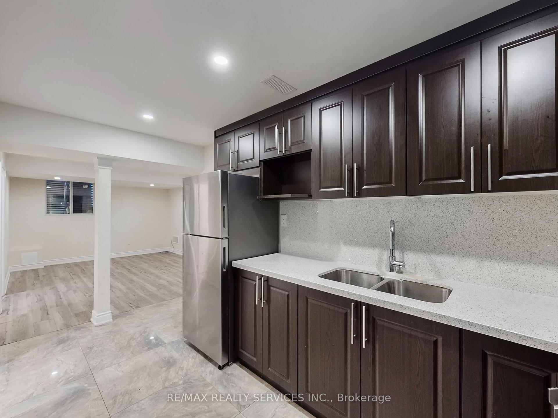Photo 11 of Unit BSMT, 24 Iguana Trail, Brampton, Northwest Brampton — HOMEH