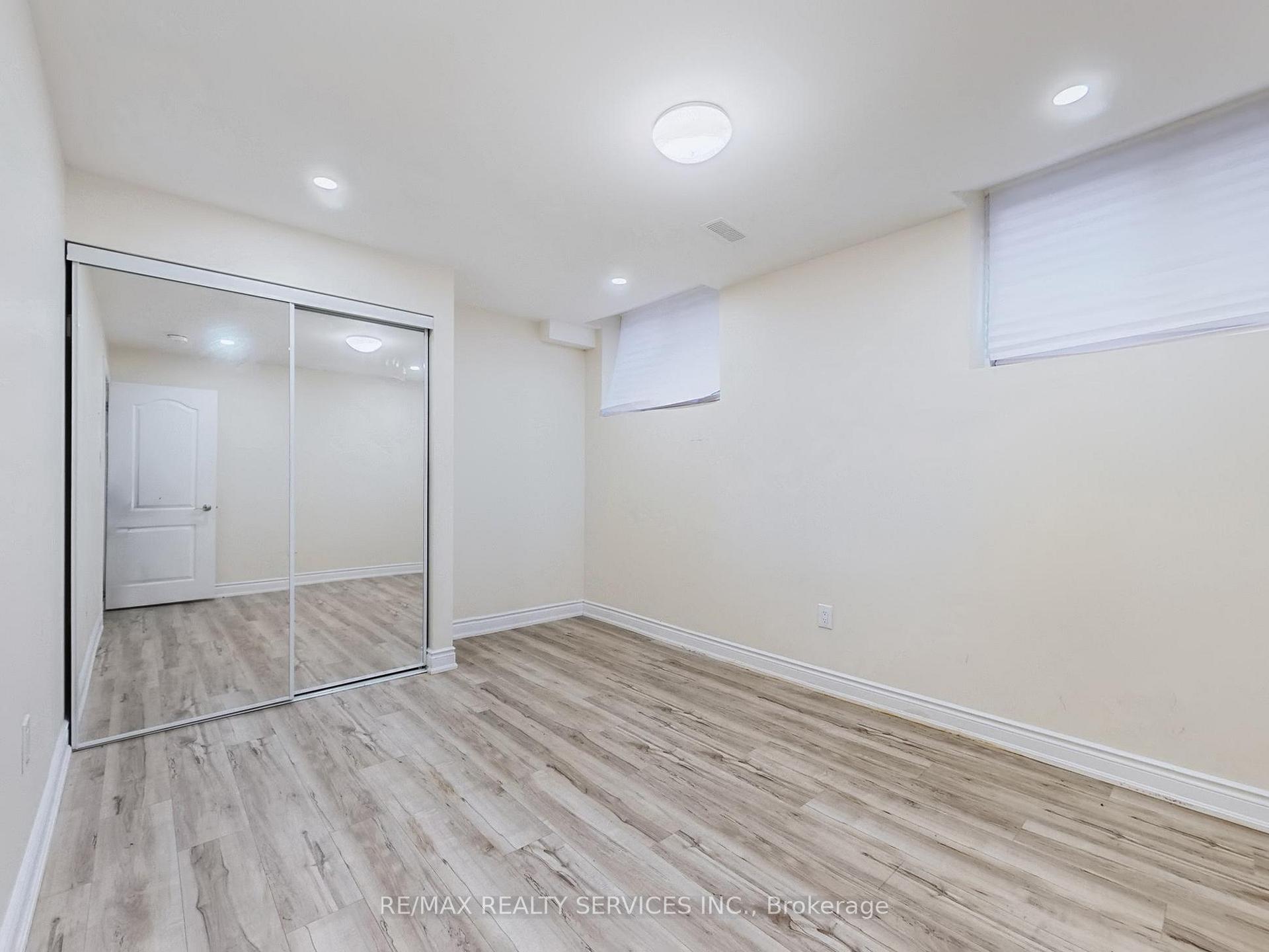 Photo 13 of Unit BSMT, 24 Iguana Trail, Brampton, Northwest Brampton — HOMEH