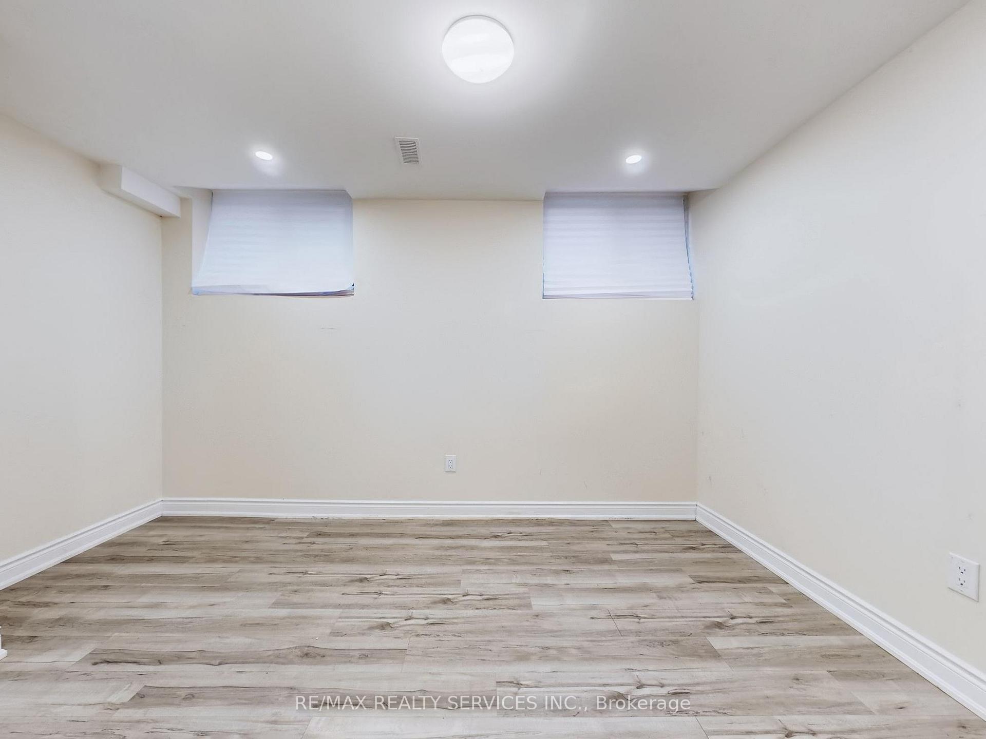 Photo 10 of Unit BSMT, 24 Iguana Trail, Brampton, Northwest Brampton — HOMEH