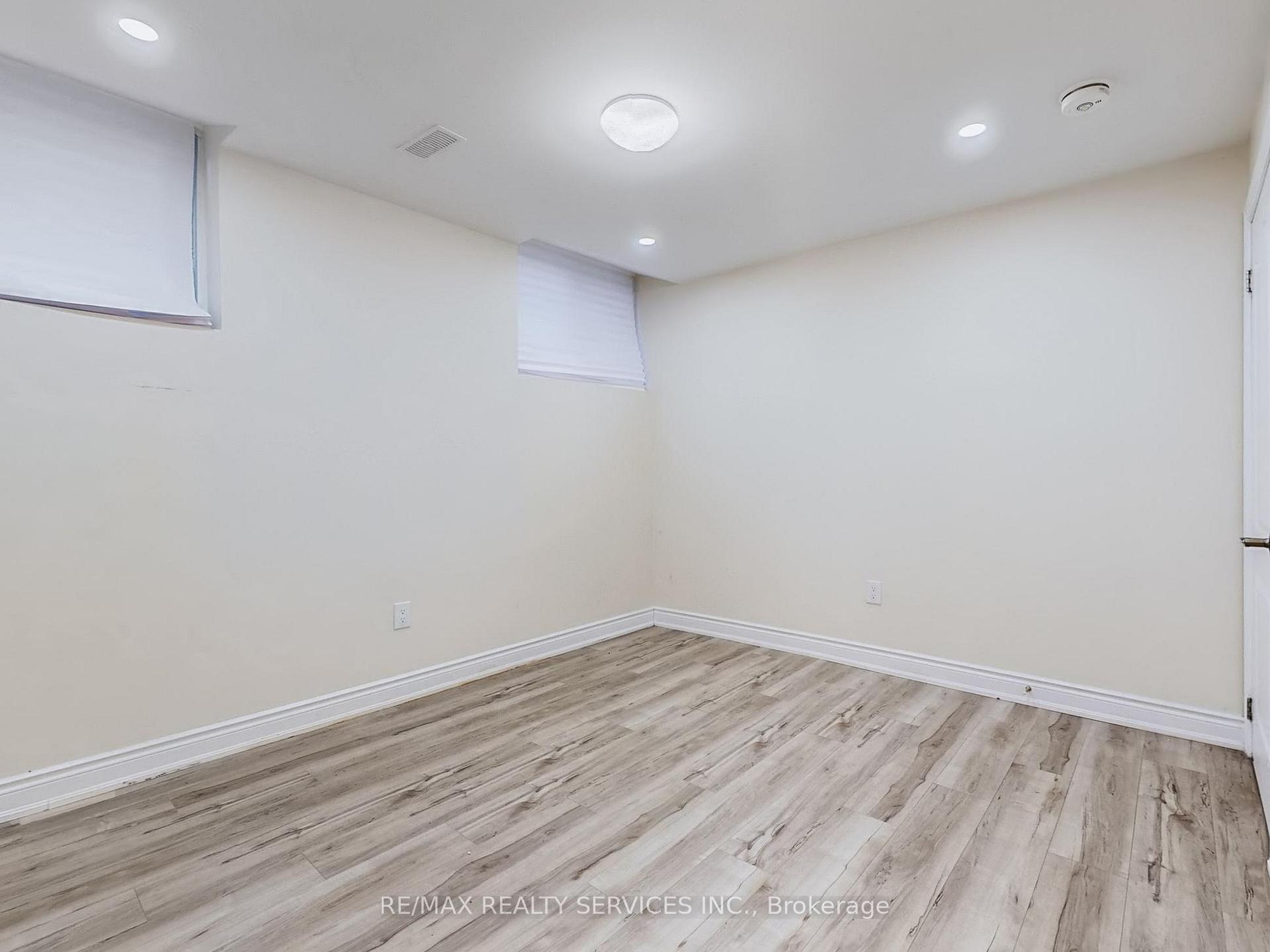 Photo 15 of Unit BSMT, 24 Iguana Trail, Brampton, Northwest Brampton — HOMEH
