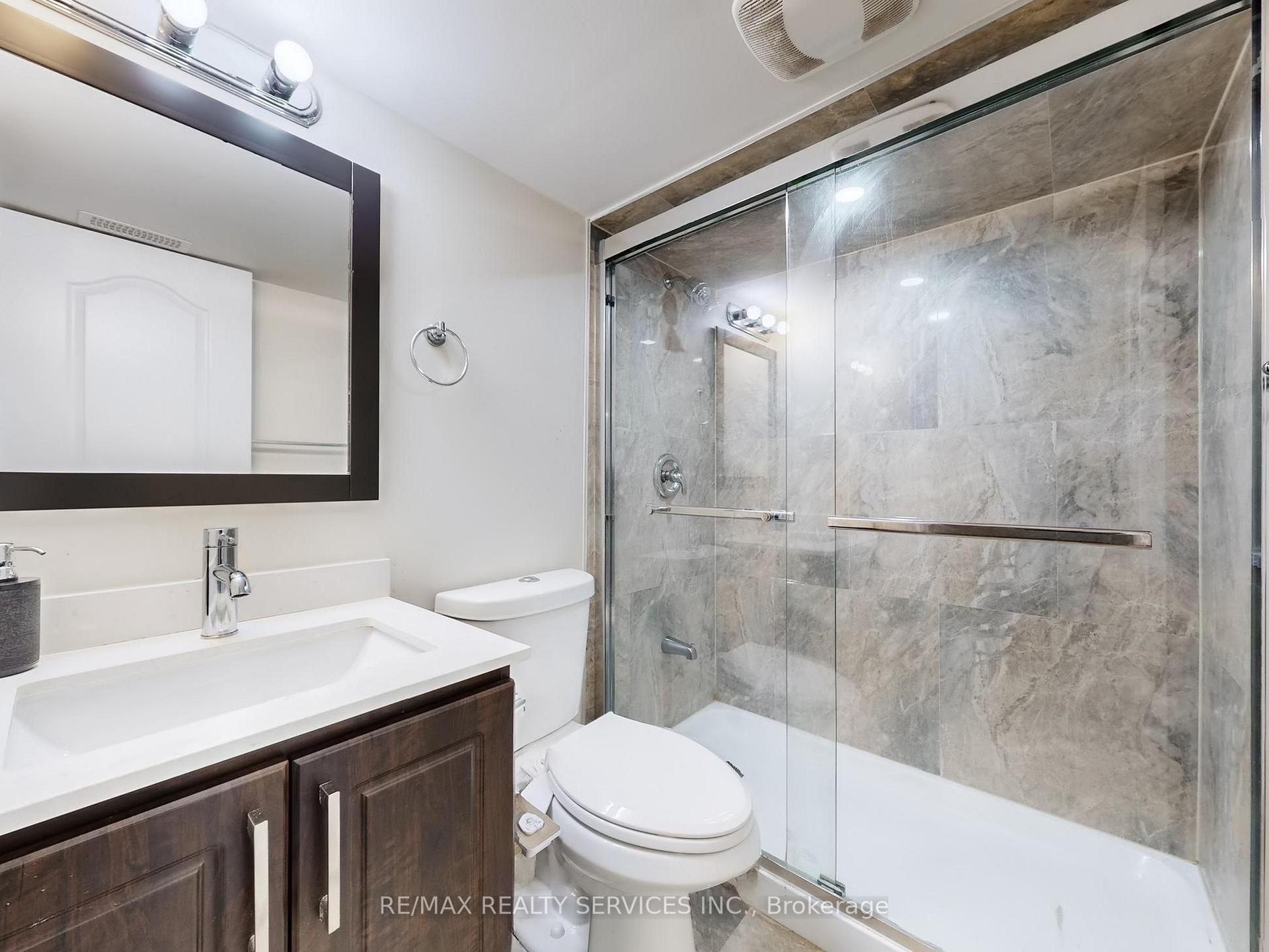 Photo 21 of Unit BSMT, 24 Iguana Trail, Brampton, Northwest Brampton — HOMEH
