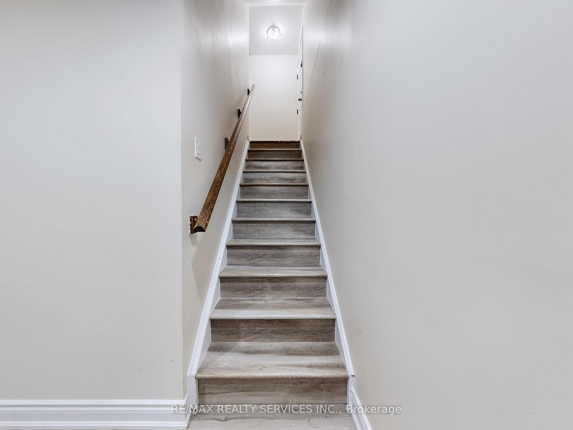 Photo 23 of Unit BSMT, 24 Iguana Trail, Brampton, Northwest Brampton — HOMEH