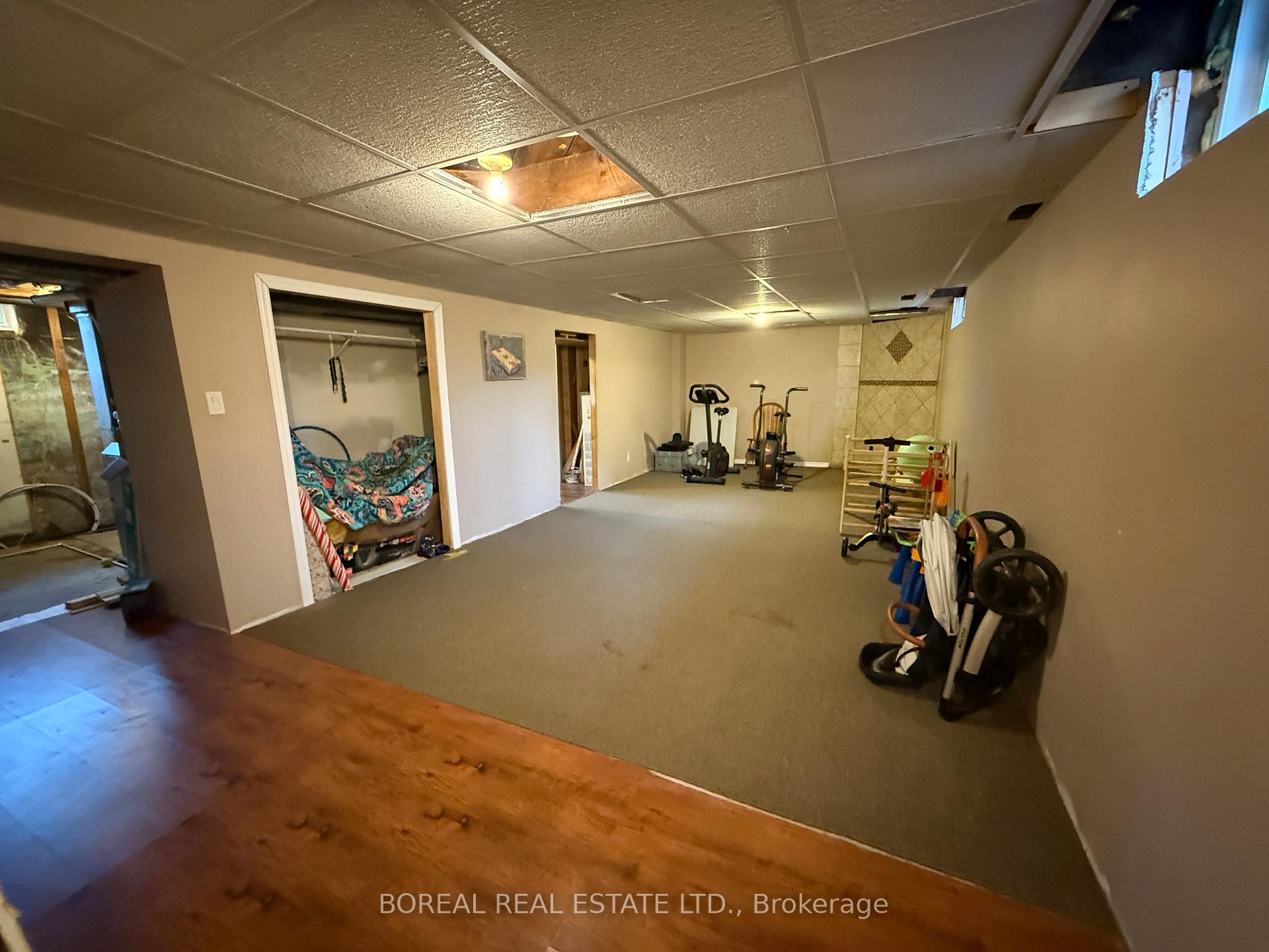 Photo 37 of 211 Second Avenue, Cochrane — HOMEH