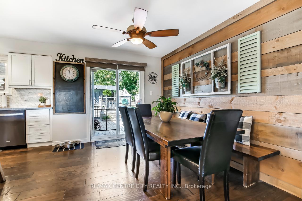 Photo 13 of 388 Larry Street, Central Elgin, Port Stanley — HOMEH