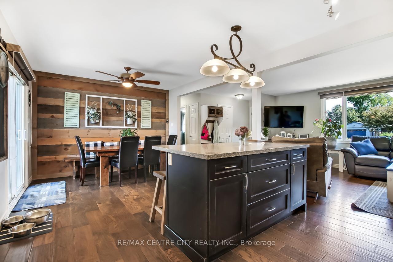Photo 10 of 388 Larry Street, Central Elgin, Port Stanley — HOMEH