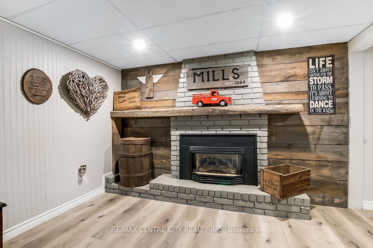 Photo 17 of 388 Larry Street, Central Elgin, Port Stanley — HOMEH