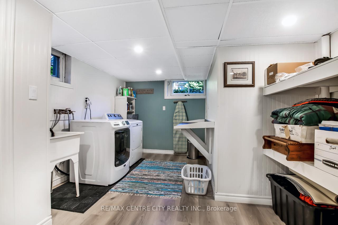 Photo 22 of 388 Larry Street, Central Elgin, Port Stanley — HOMEH