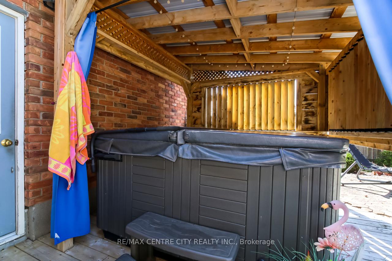 Photo 31 of 388 Larry Street, Central Elgin, Port Stanley — HOMEH