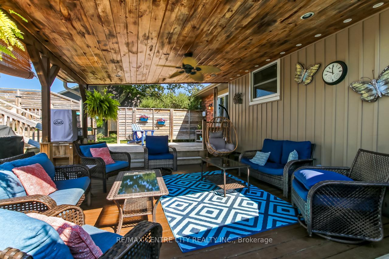 Photo 26 of 388 Larry Street, Central Elgin, Port Stanley — HOMEH