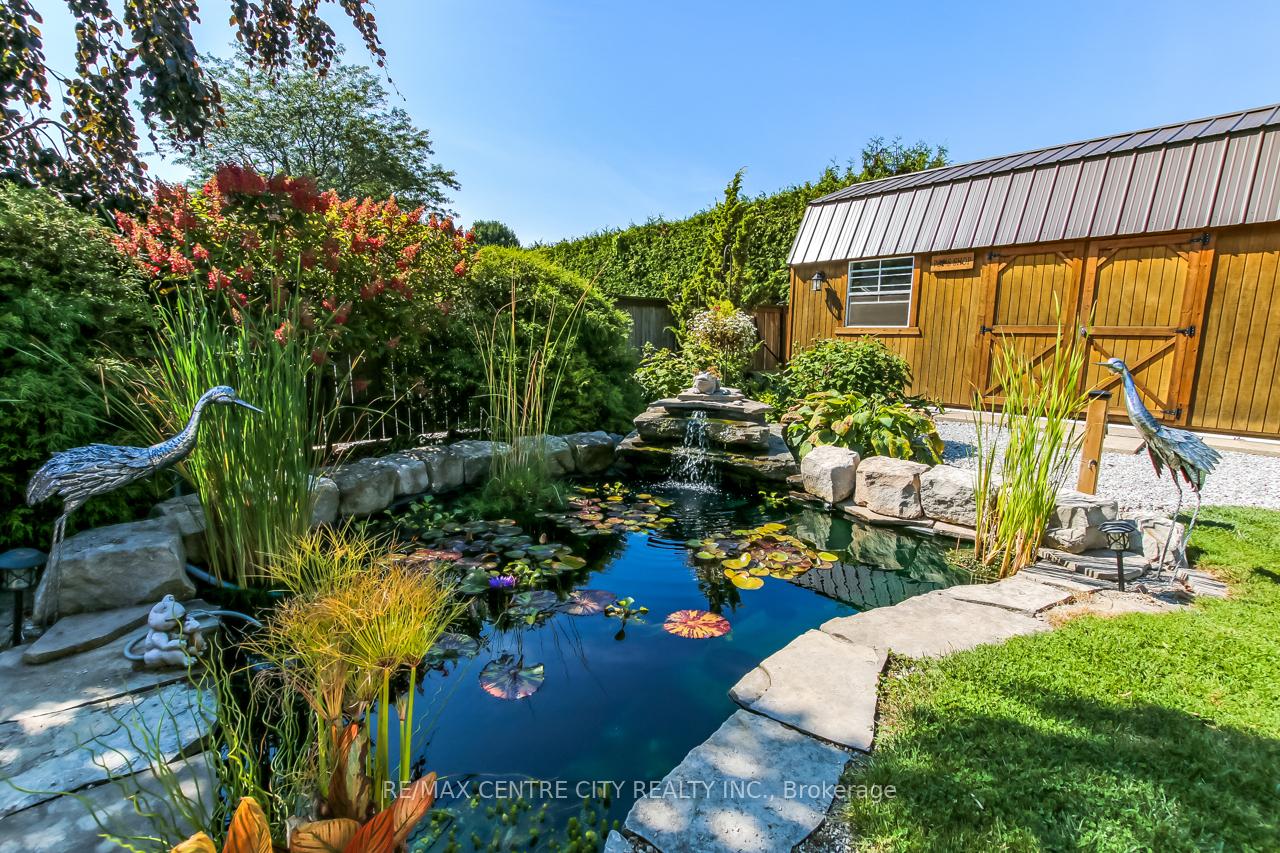 Photo 35 of 388 Larry Street, Central Elgin, Port Stanley — HOMEH