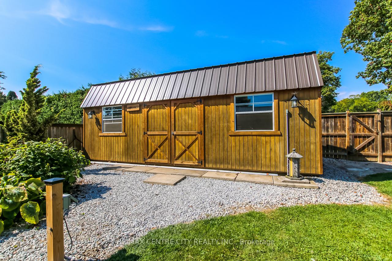 Photo 36 of 388 Larry Street, Central Elgin, Port Stanley — HOMEH