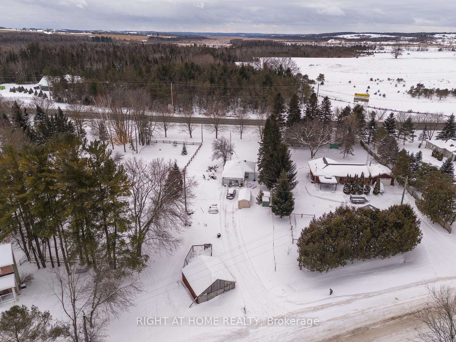 Photo 2 of 1114 Concession 4 Road, Brock, Rural Brock — HOMEH