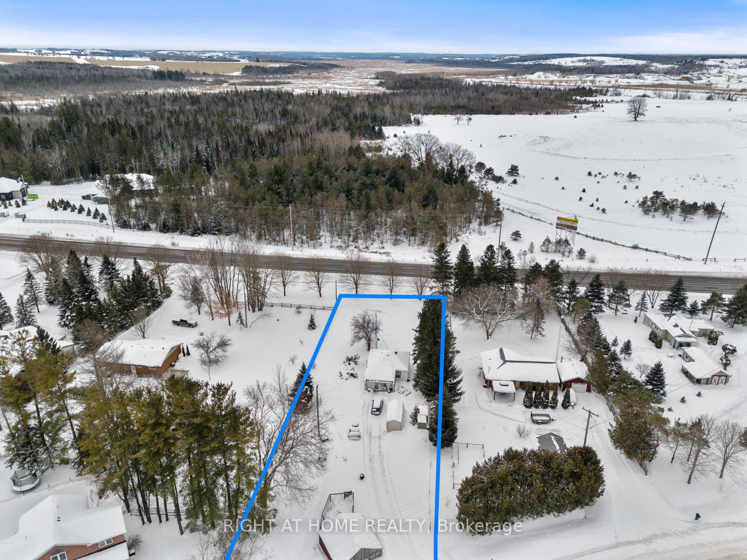 Photo 3 of 1114 Concession 4 Road, Brock, Rural Brock — HOMEH