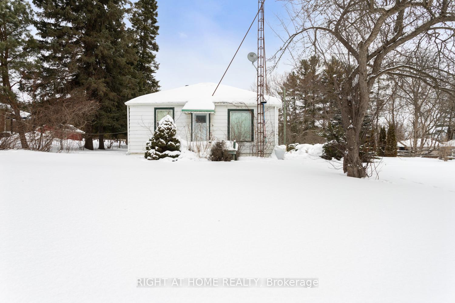 Photo 11 of 1114 Concession 4 Road, Brock, Rural Brock — HOMEH