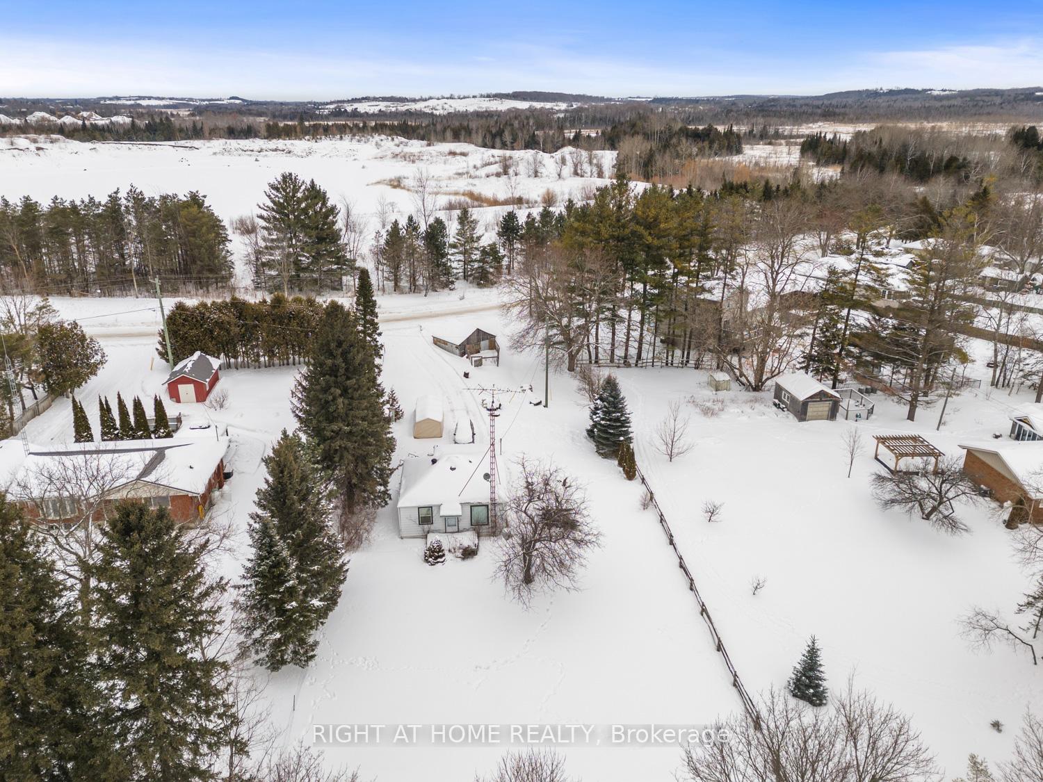 Photo 13 of 1114 Concession 4 Road, Brock, Rural Brock — HOMEH