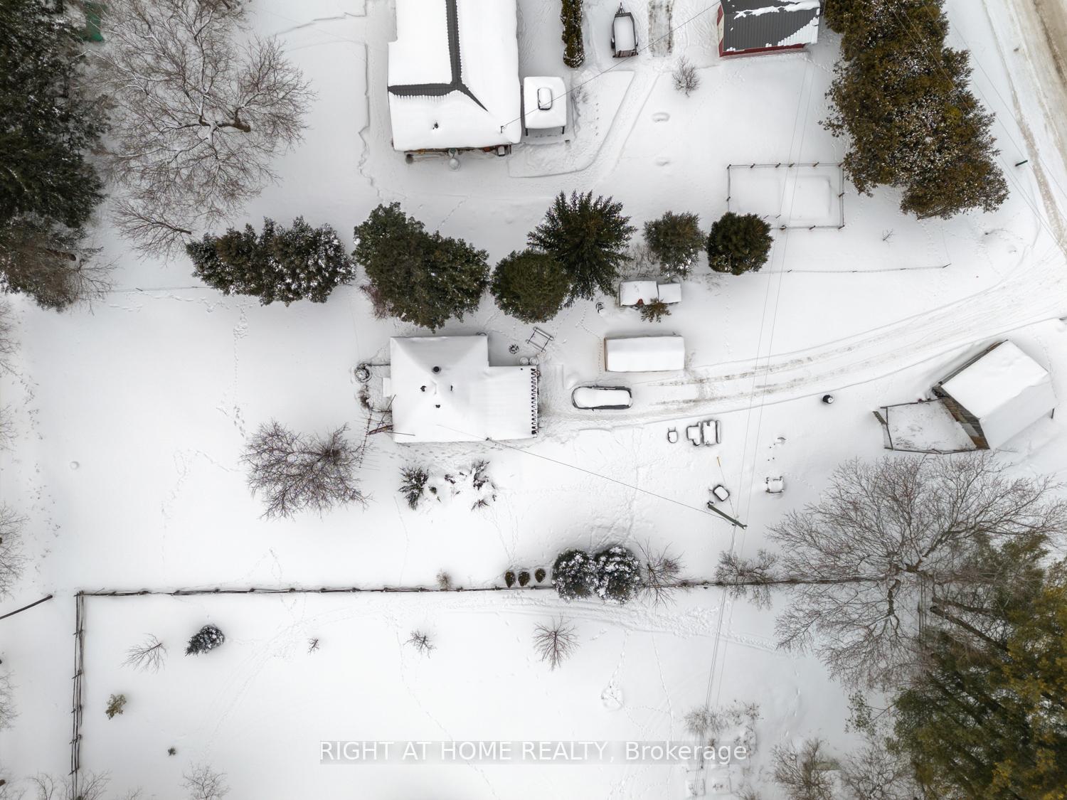 Photo 15 of 1114 Concession 4 Road, Brock, Rural Brock — HOMEH