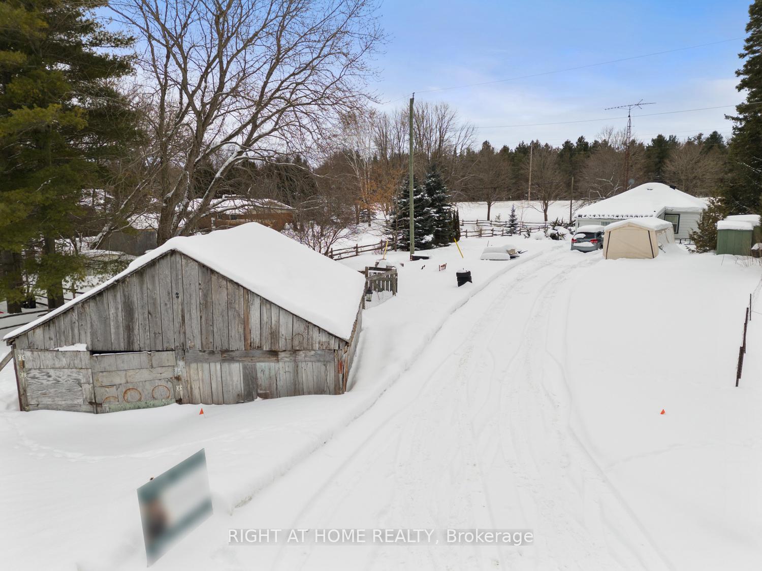 Photo 16 of 1114 Concession 4 Road, Brock, Rural Brock — HOMEH