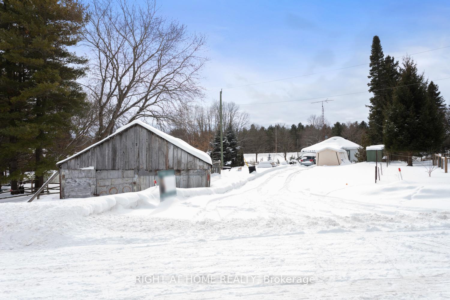 Photo 18 of 1114 Concession 4 Road, Brock, Rural Brock — HOMEH