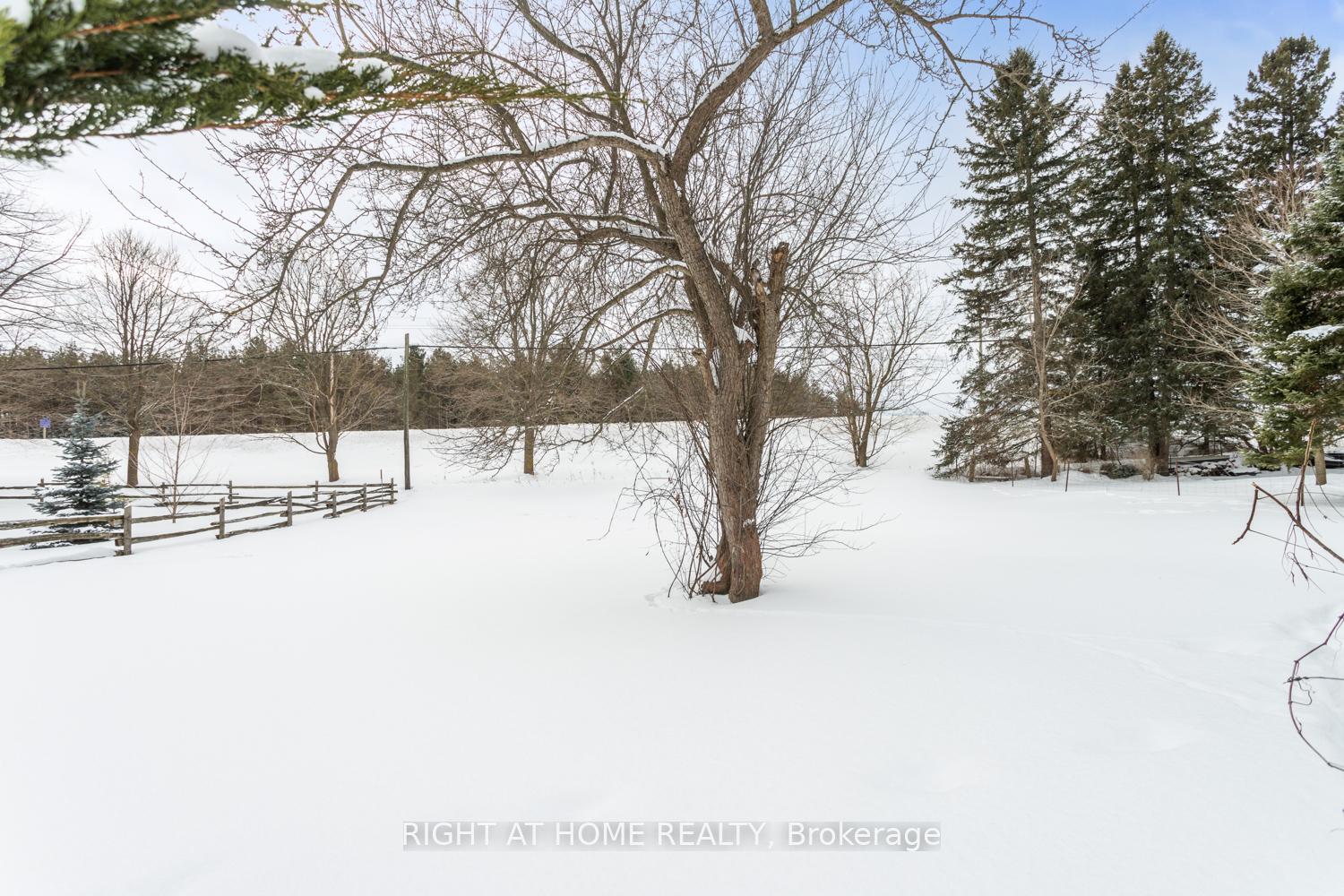 Photo 20 of 1114 Concession 4 Road, Brock, Rural Brock — HOMEH