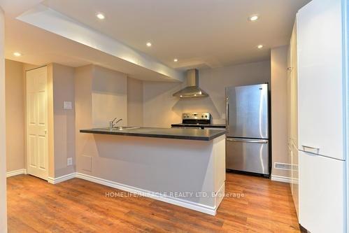 Photo 1 of 4 Major William Sharpe Drive, Brampton, Northwood Park — HOMEH