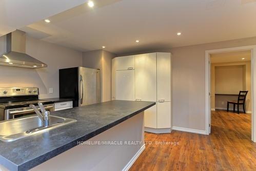Photo 2 of 4 Major William Sharpe Drive, Brampton, Northwood Park — HOMEH