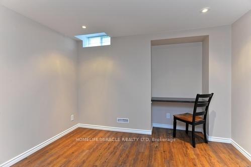 Photo 3 of 4 Major William Sharpe Drive, Brampton, Northwood Park — HOMEH