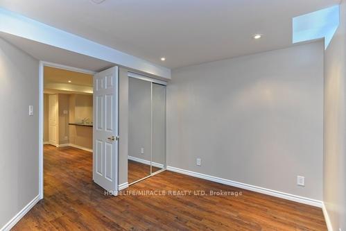 Photo 4 of 4 Major William Sharpe Drive, Brampton, Northwood Park — HOMEH