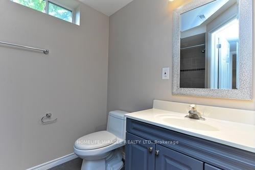 Photo 6 of 4 Major William Sharpe Drive, Brampton, Northwood Park — HOMEH