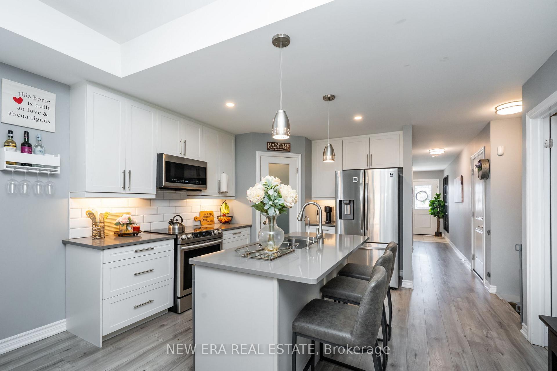 Photo 9 of 67 Cortland Way, Brighton — HOMEH