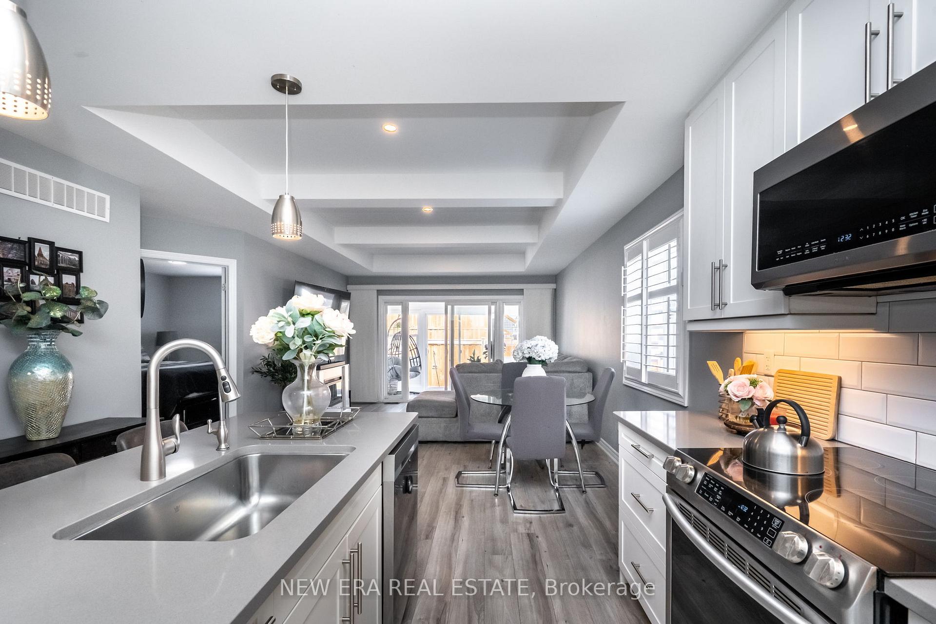 Photo 10 of 67 Cortland Way, Brighton — HOMEH