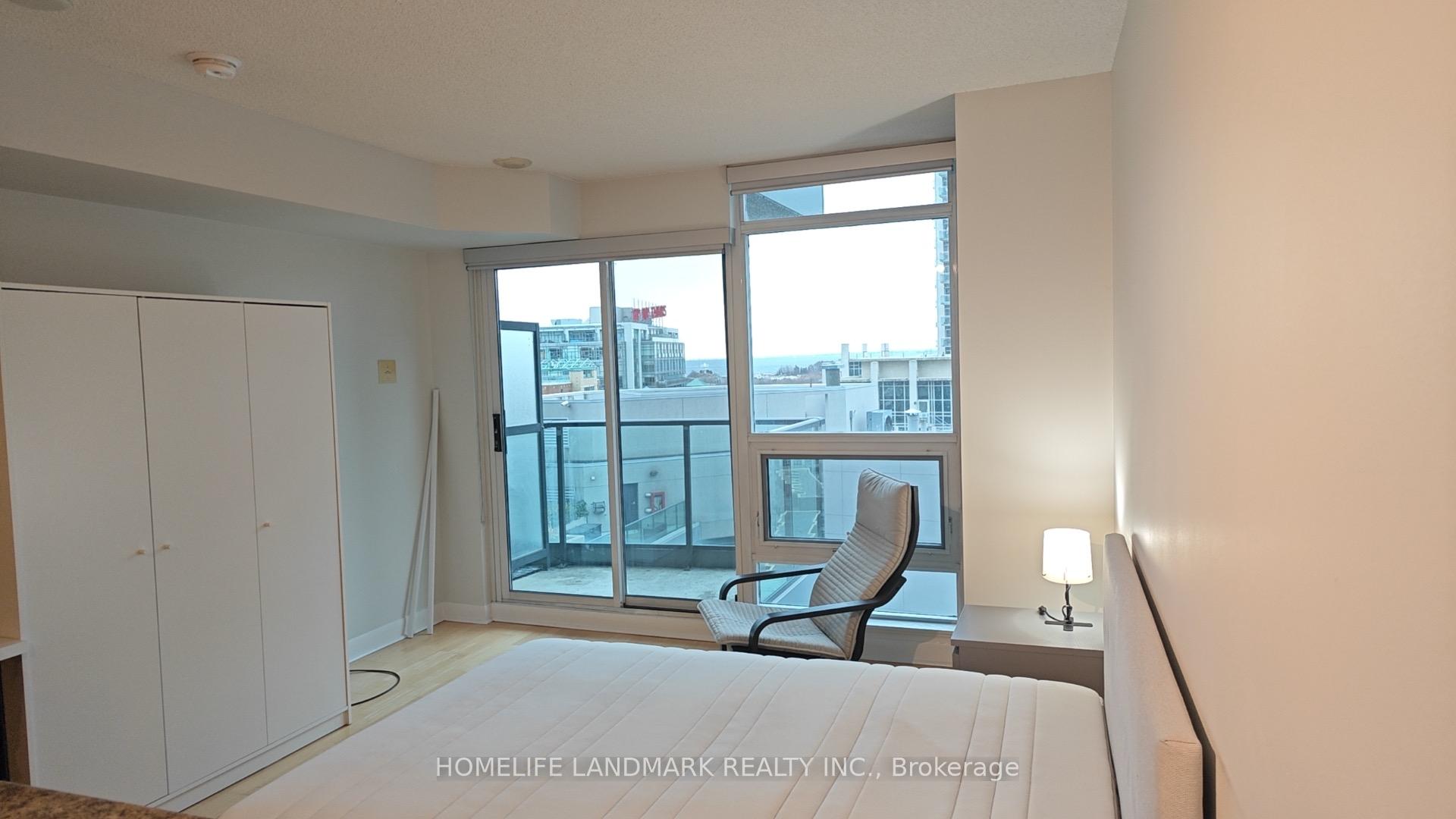 Photo 7 of Unit 1409, 600 Fleet Street, Toronto, Niagara — HOMEH