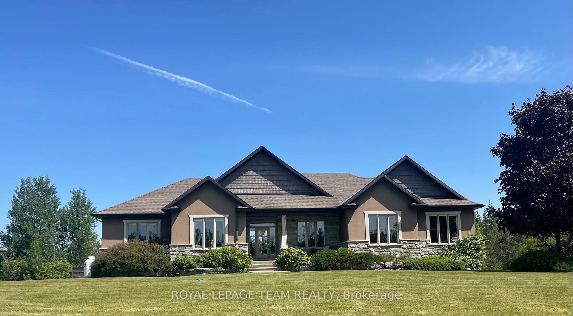 Photo 1 of 1702 Corkery Road, Ottawa, Huntley Ward (North West) — HOMEH