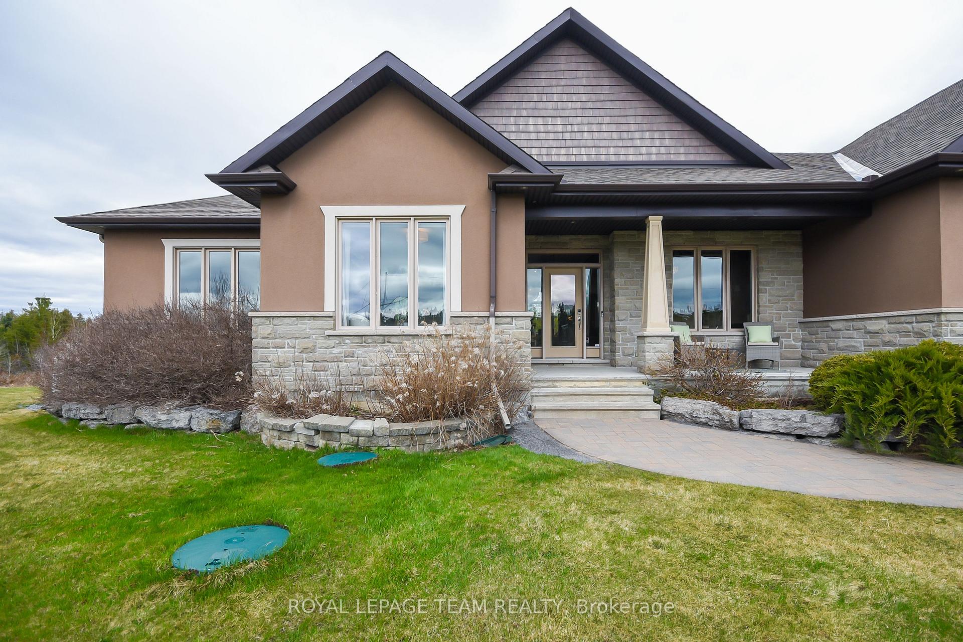 Photo 5 of 1702 Corkery Road, Ottawa, Huntley Ward (North West) — HOMEH