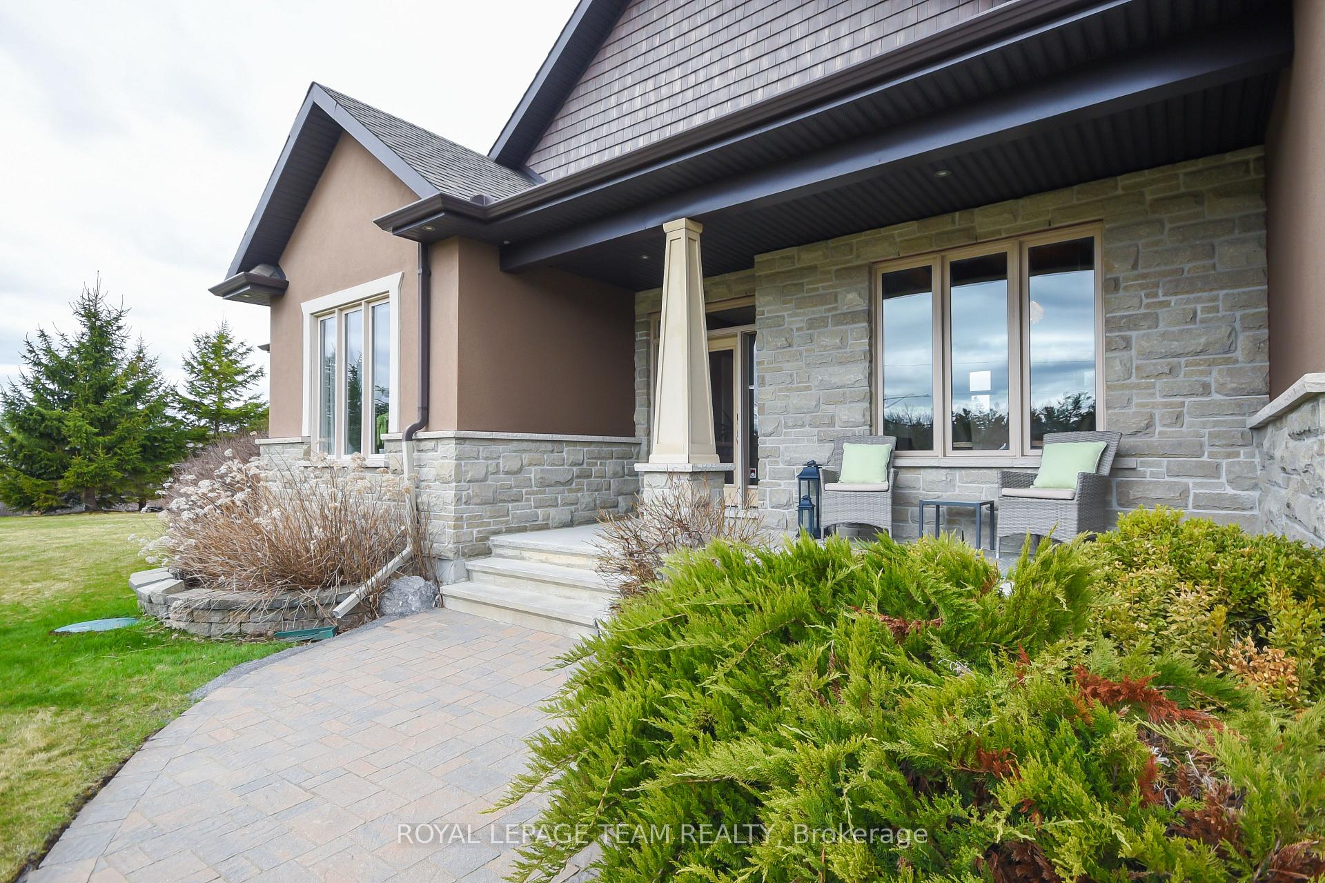 Photo 4 of 1702 Corkery Road, Ottawa, Huntley Ward (North West) — HOMEH