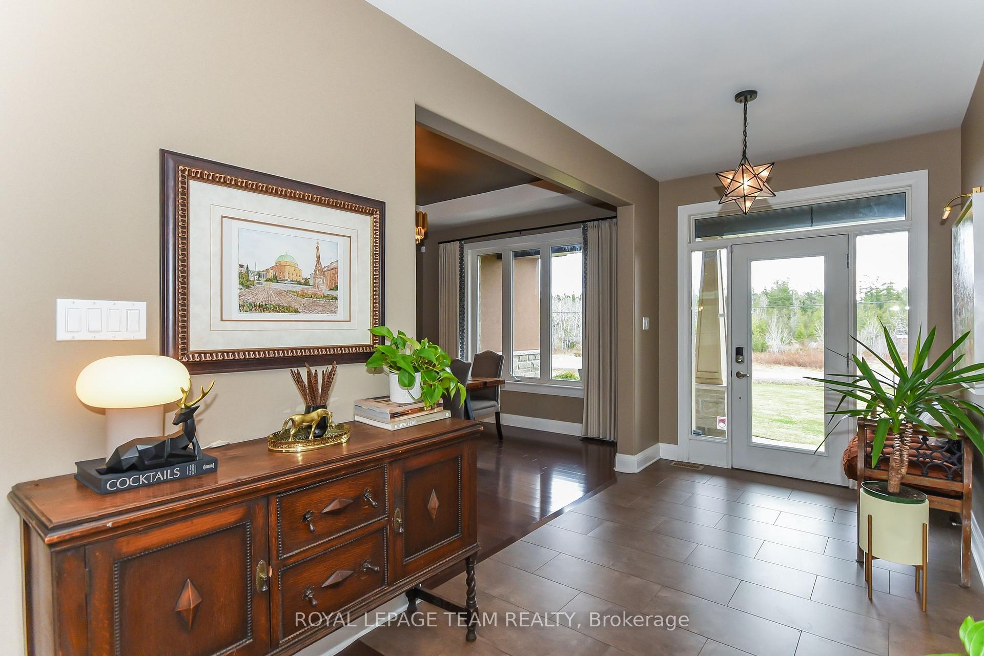 Photo 3 of 1702 Corkery Road, Ottawa, Huntley Ward (North West) — HOMEH