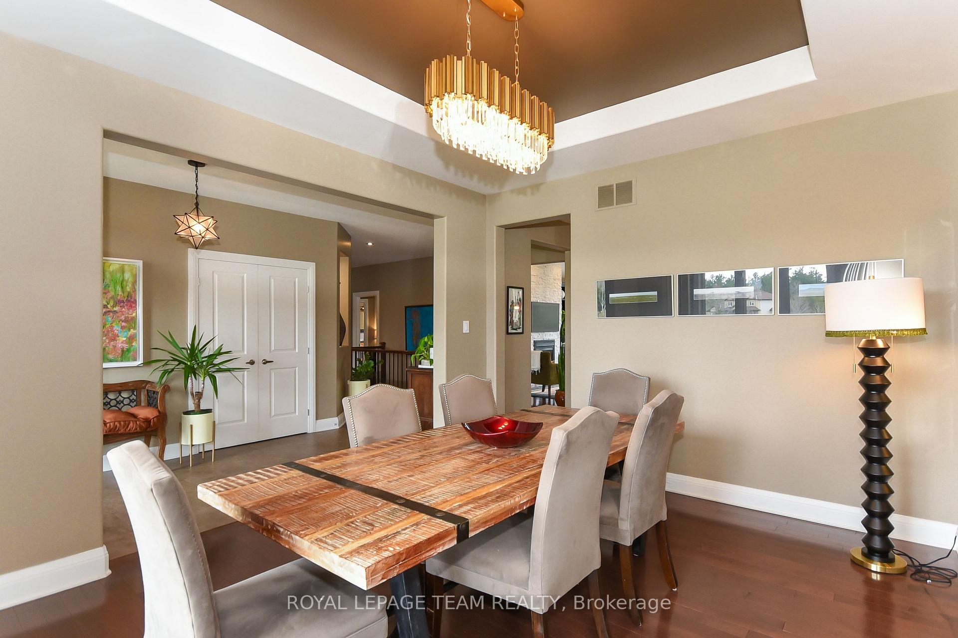 Photo 6 of 1702 Corkery Road, Ottawa, Huntley Ward (North West) — HOMEH