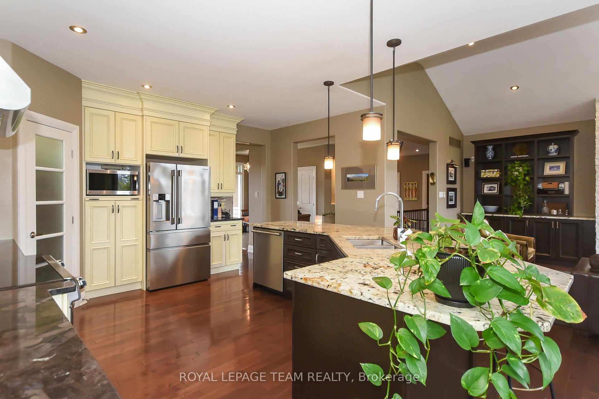 Photo 7 of 1702 Corkery Road, Ottawa, Huntley Ward (North West) — HOMEH