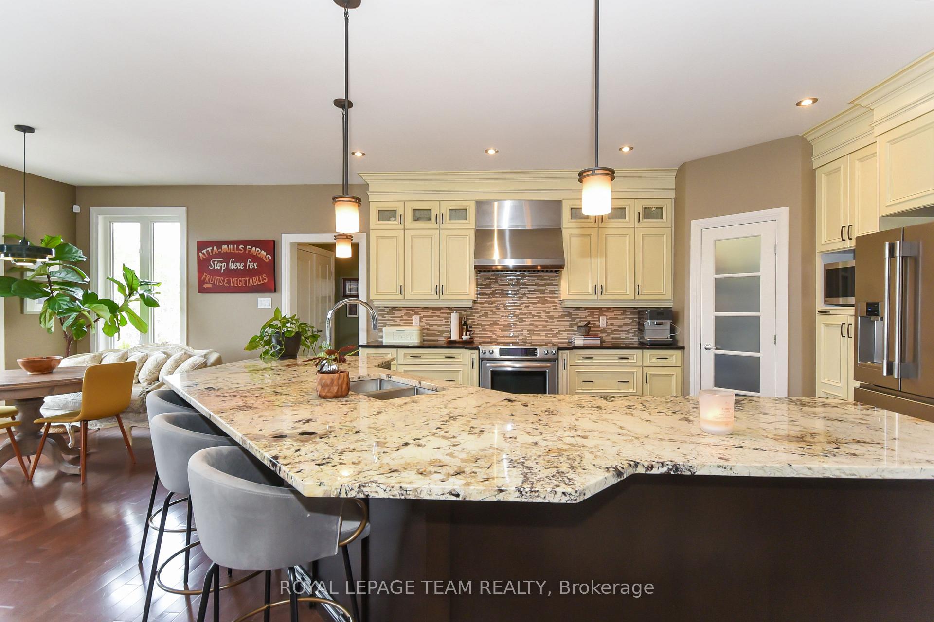 Photo 8 of 1702 Corkery Road, Ottawa, Huntley Ward (North West) — HOMEH