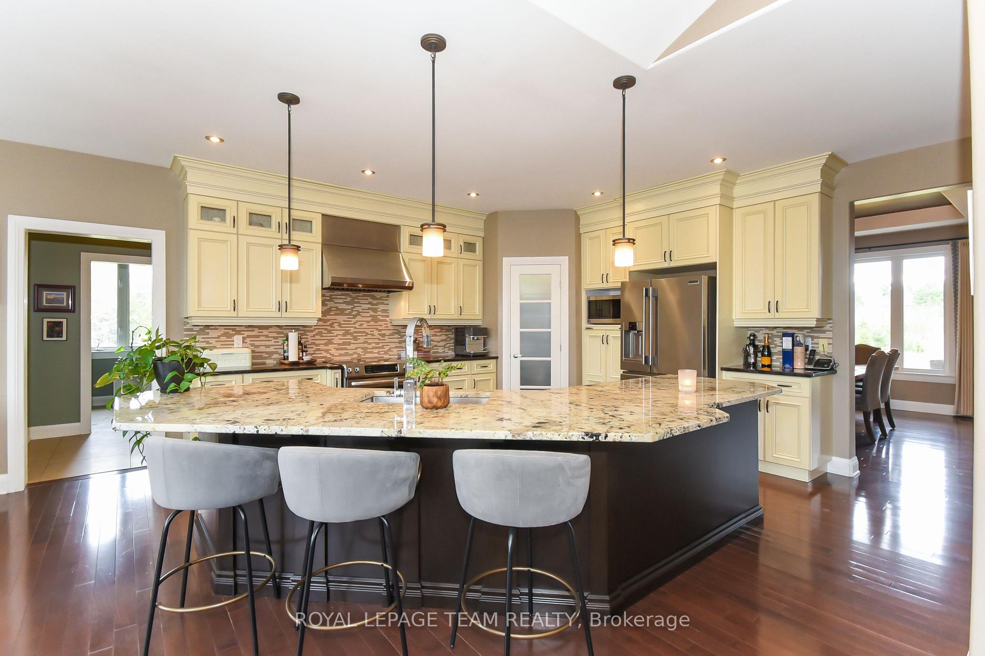 Photo 10 of 1702 Corkery Road, Ottawa, Huntley Ward (North West) — HOMEH