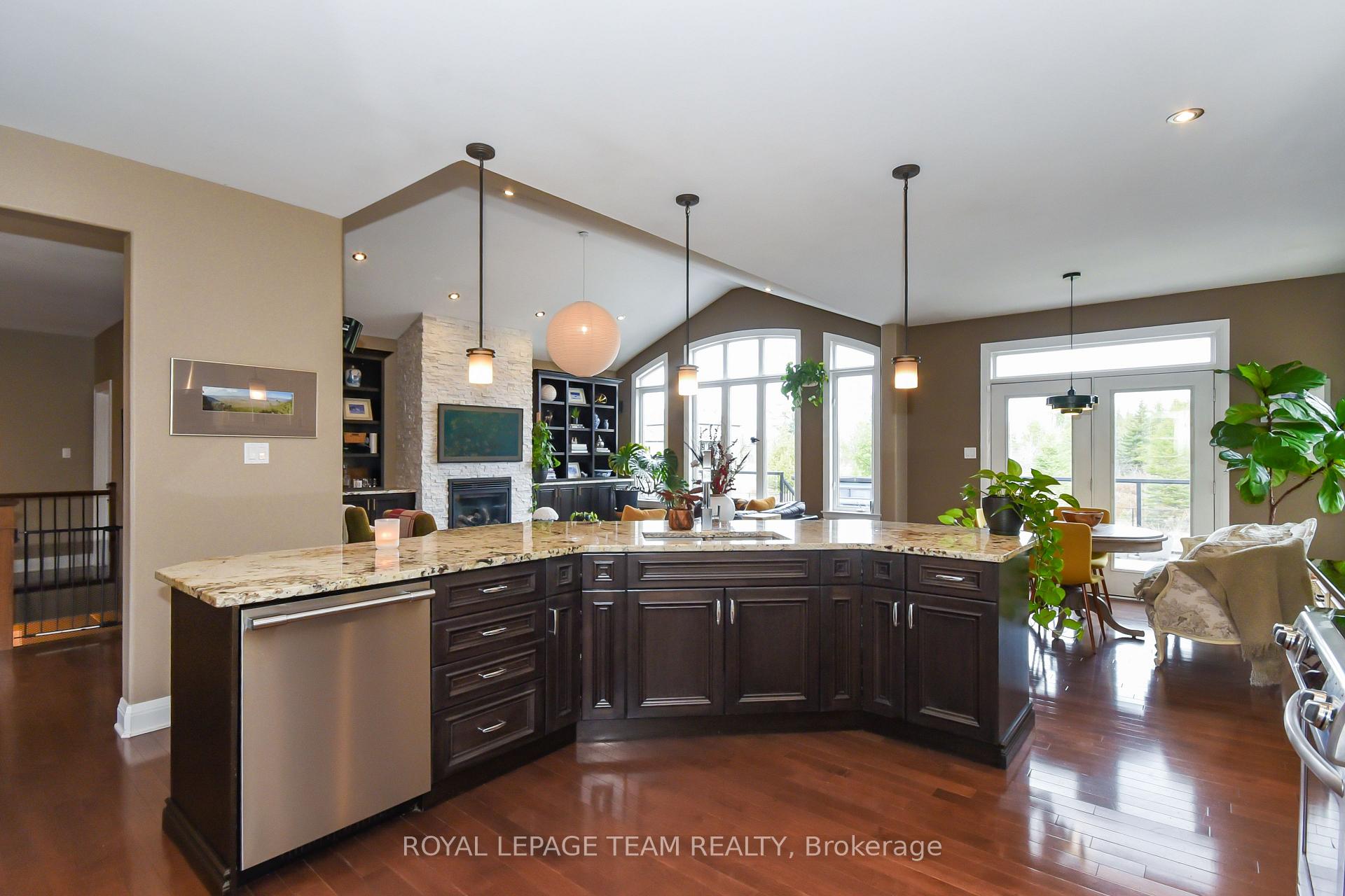 Photo 11 of 1702 Corkery Road, Ottawa, Huntley Ward (North West) — HOMEH