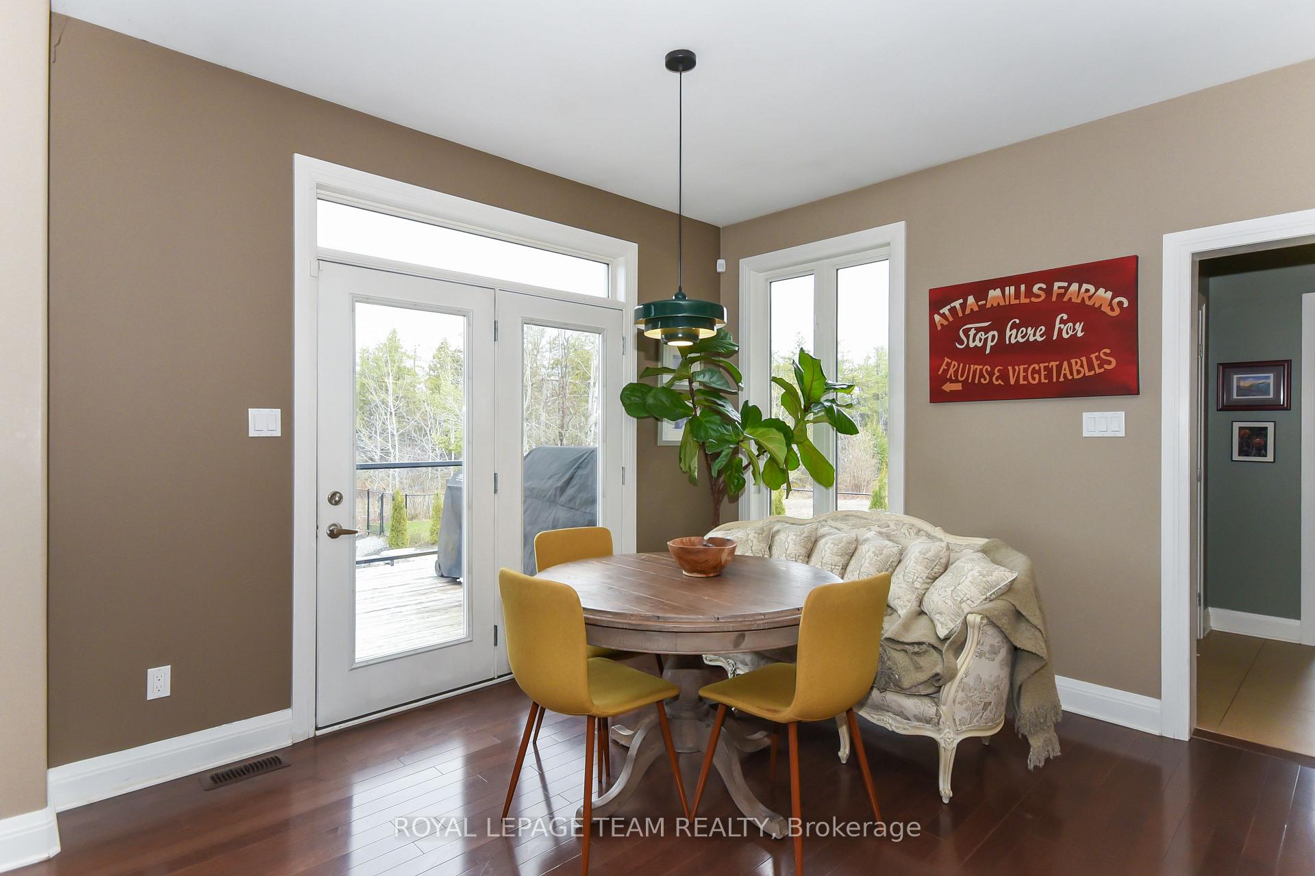 Photo 12 of 1702 Corkery Road, Ottawa, Huntley Ward (North West) — HOMEH