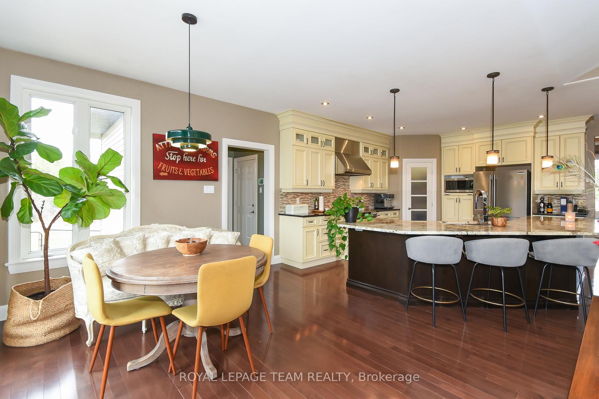 Photo 13 of 1702 Corkery Road, Ottawa, Huntley Ward (North West) — HOMEH