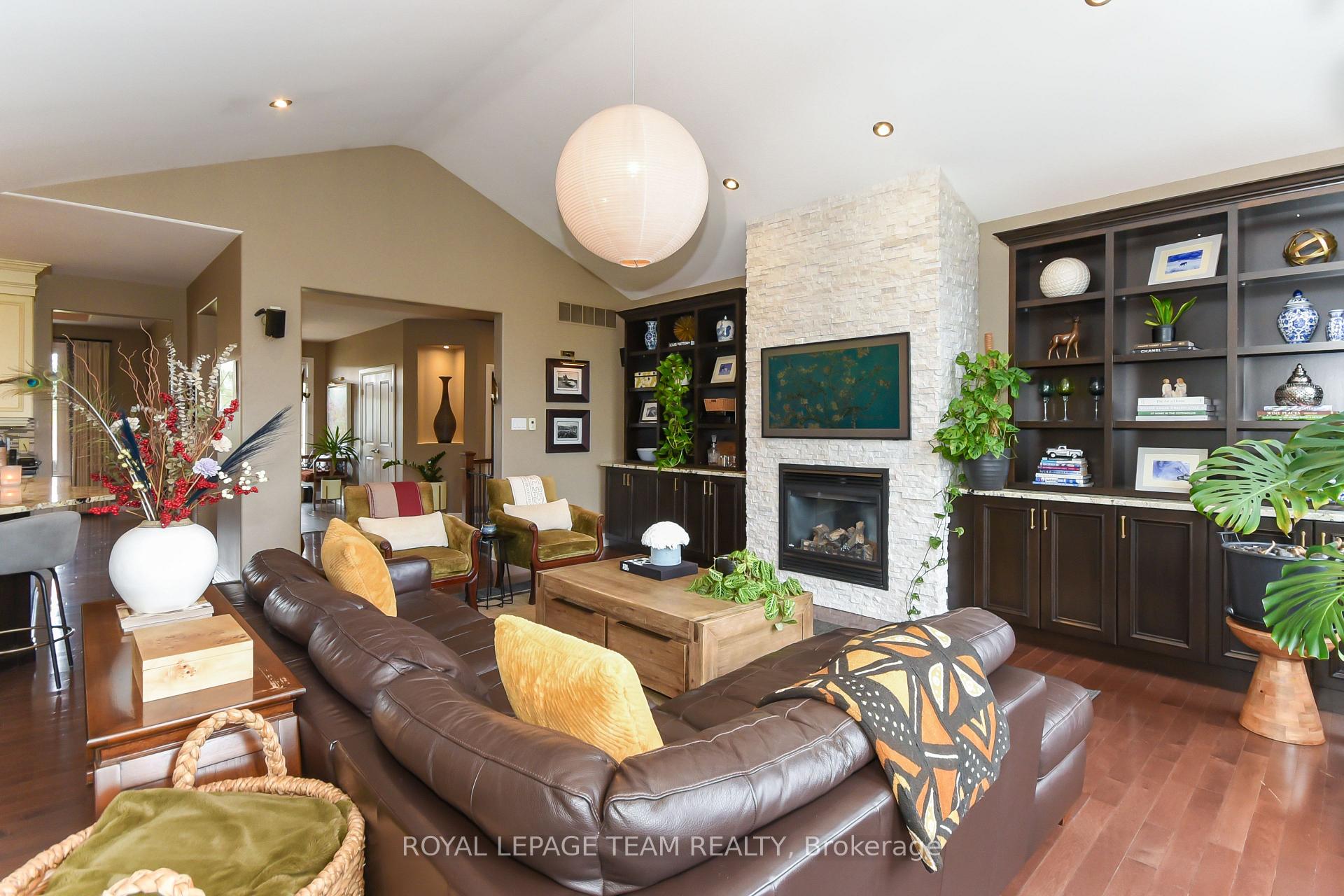 Photo 14 of 1702 Corkery Road, Ottawa, Huntley Ward (North West) — HOMEH