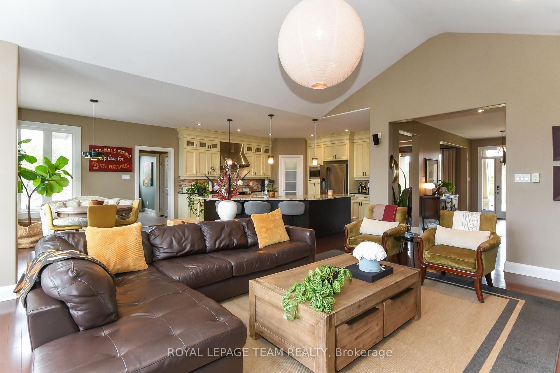 Photo 16 of 1702 Corkery Road, Ottawa, Huntley Ward (North West) — HOMEH