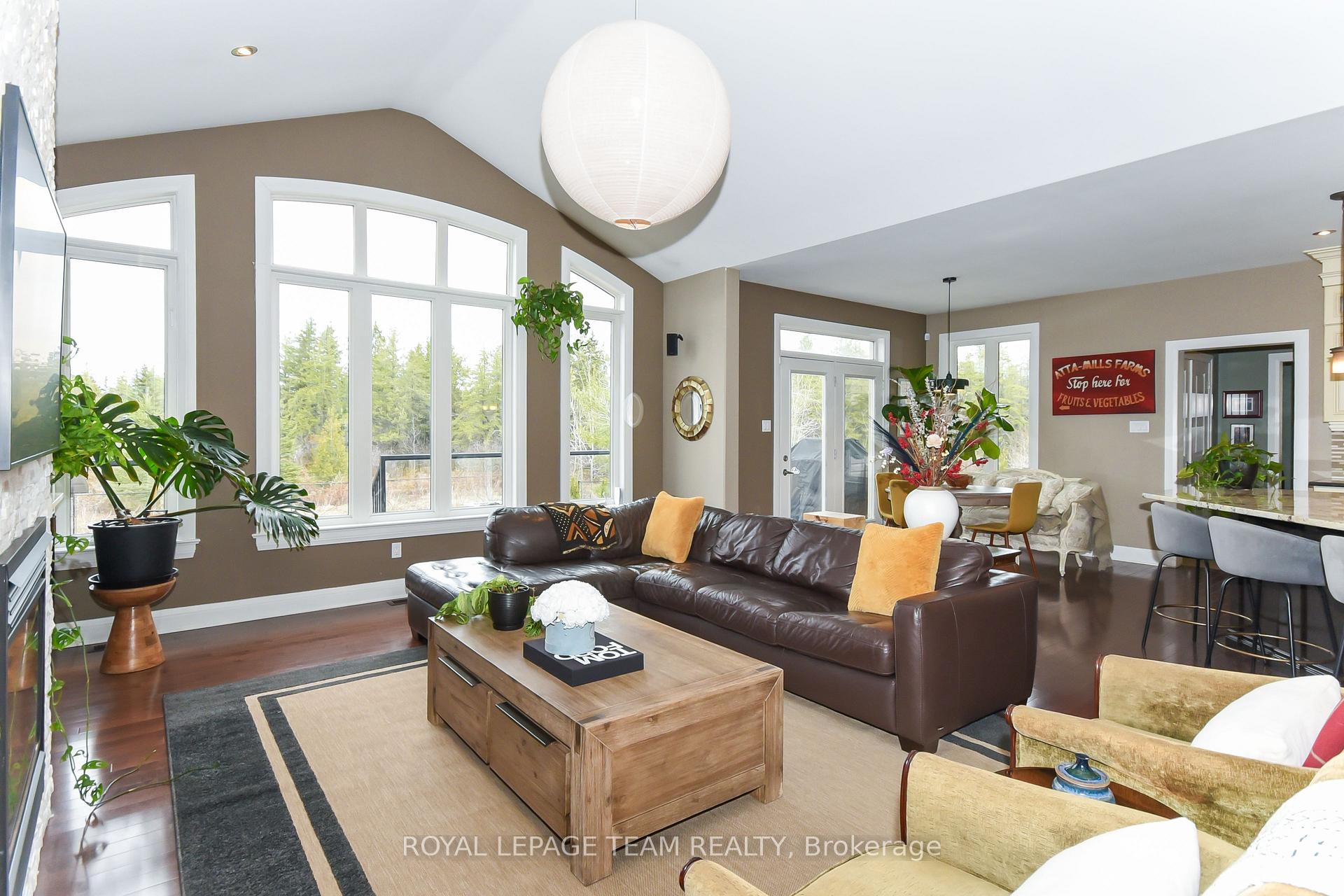 Photo 17 of 1702 Corkery Road, Ottawa, Huntley Ward (North West) — HOMEH