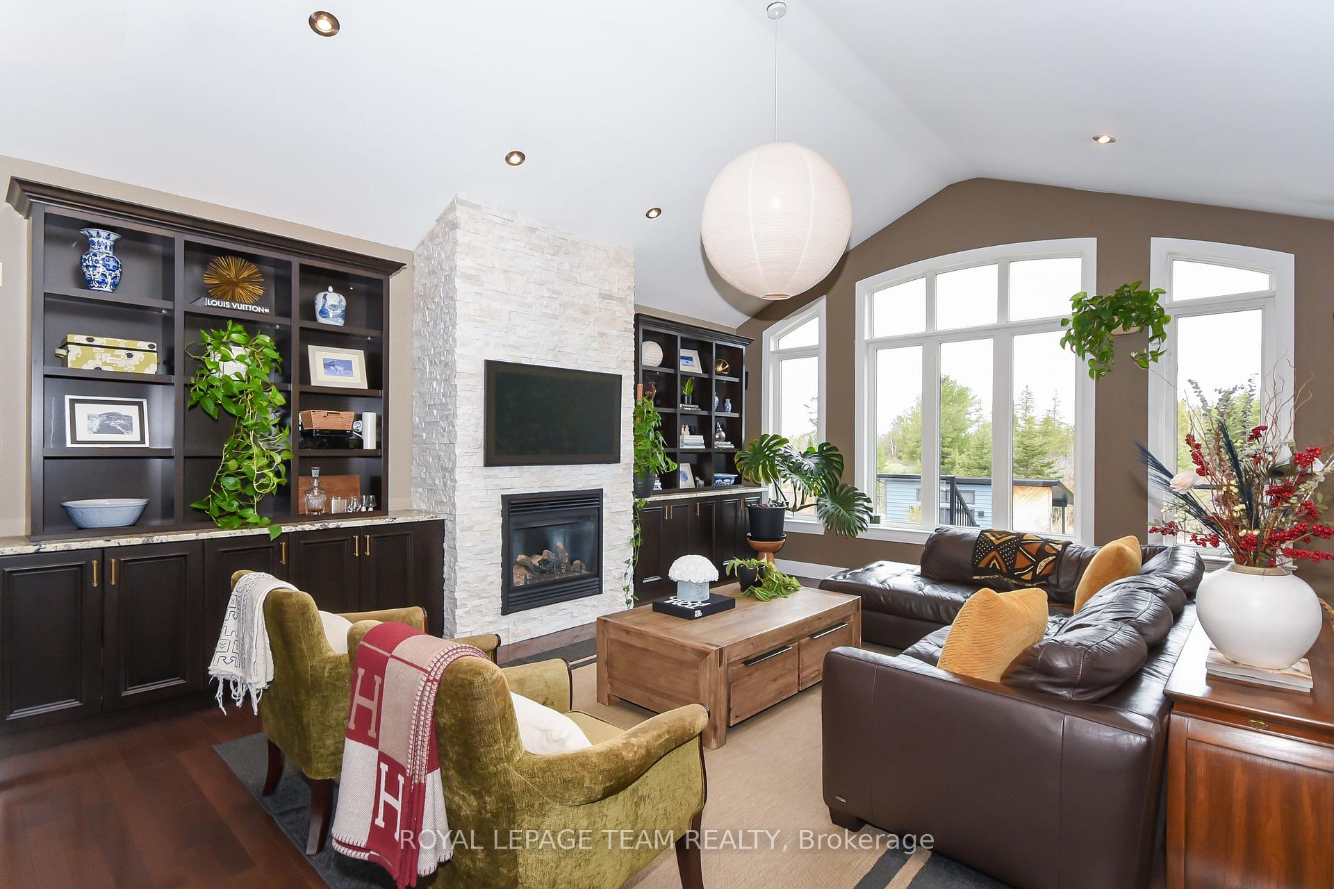 Photo 20 of 1702 Corkery Road, Ottawa, Huntley Ward (North West) — HOMEH