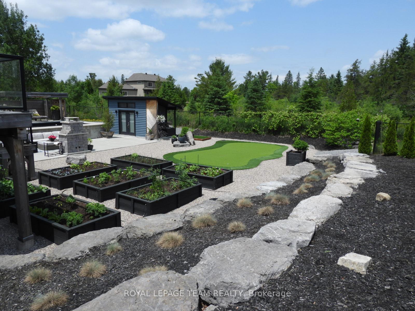 Photo 34 of 1702 Corkery Road, Ottawa, Huntley Ward (North West) — HOMEH